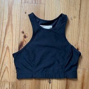 Outdoor Voices Athena Crop